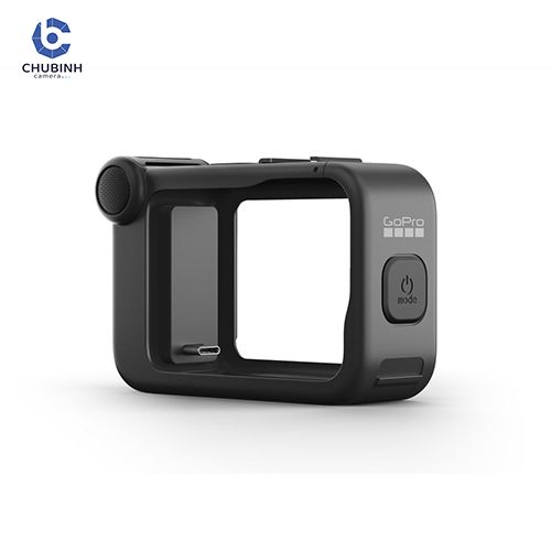 Media Mod for Gopro 9