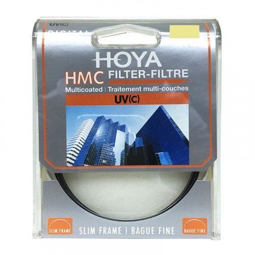 UV Hoya HMC 77mm