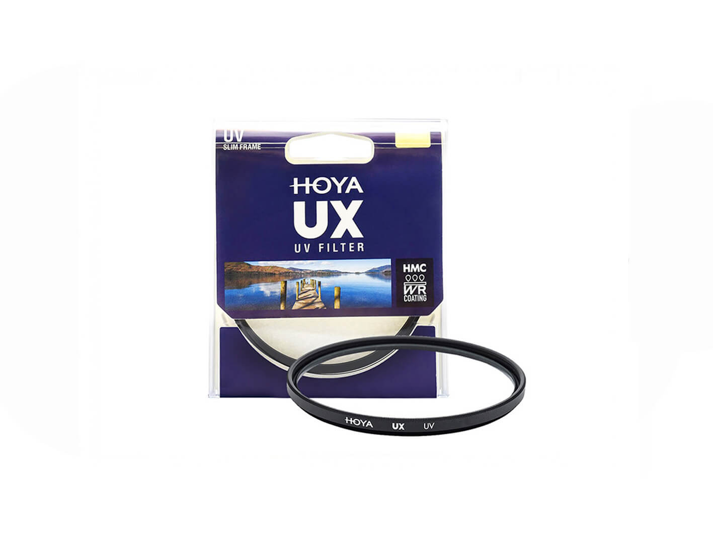 Kính Lọc Hoya HMC UX 49m