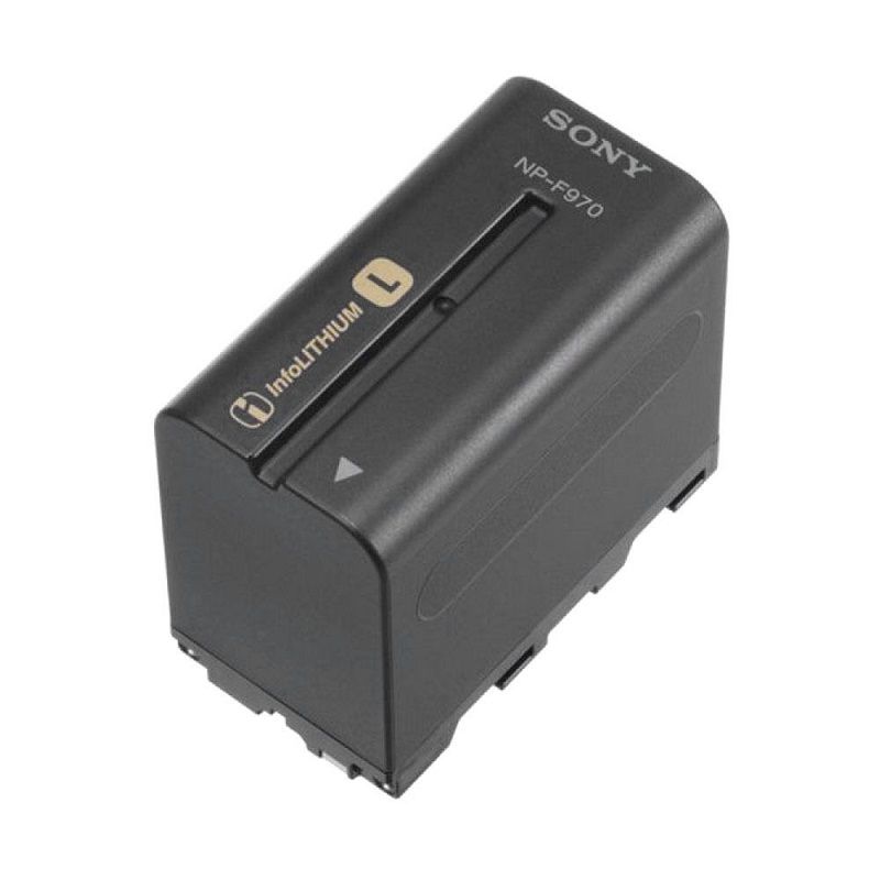 Pin Sony F970