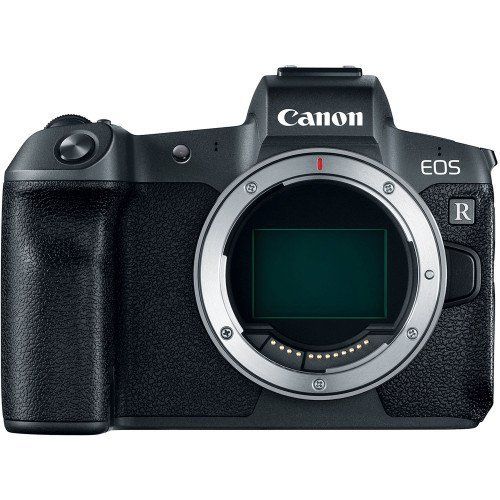 Máy ảnh Canon EOS R - Body | Chính hãng