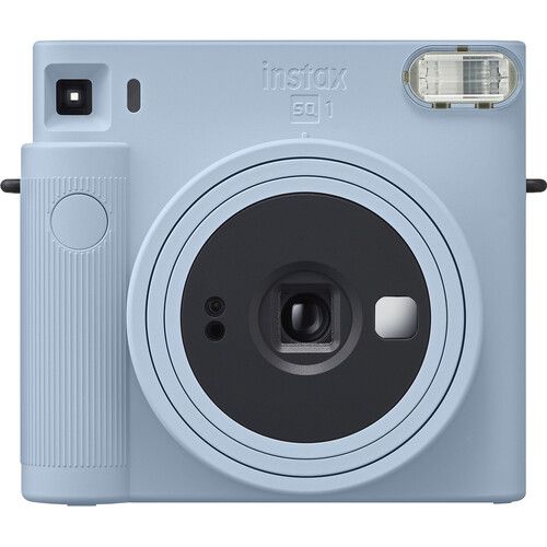 Fujifilm Instax Square SQ1 - Glacier Blue