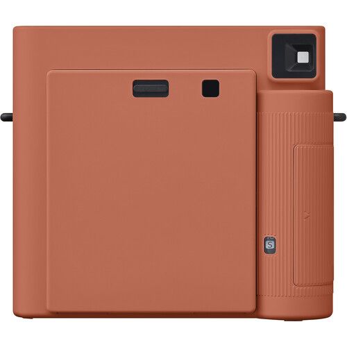 Fujifilm Instax Square SQ1 - Terracotta Orange