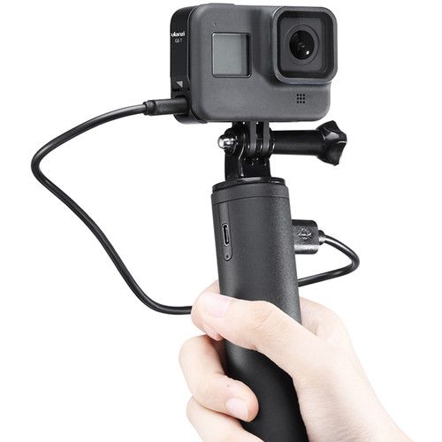 Nắp sạc PIN ULANZI G8-7 hỗ trợ cho GOPRO 8 - FUEC7