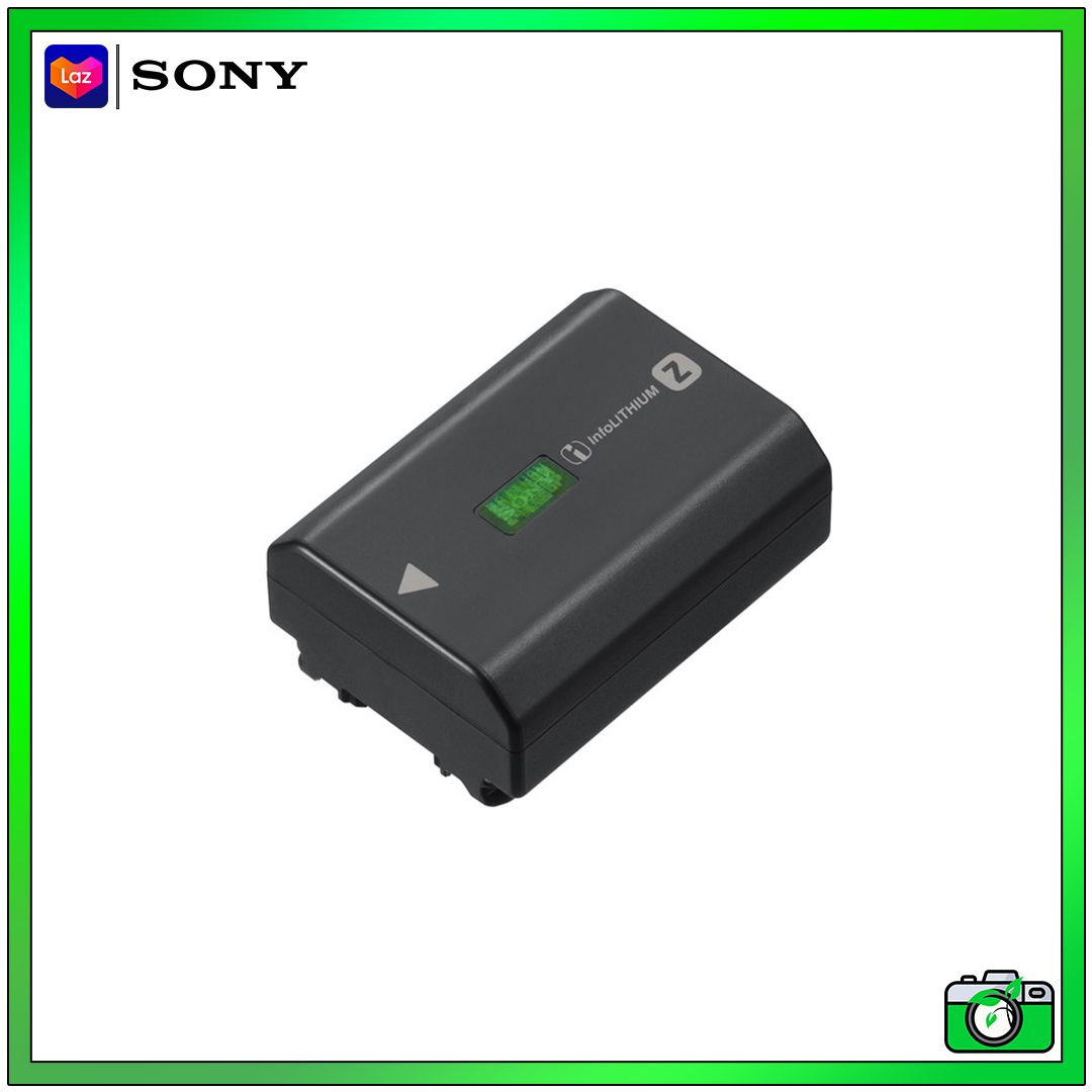 Pin Sony NP-FZ100 - Chính Hãng