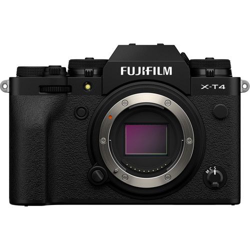 Máy ảnh Fujifilm X-T4 Body | Chính Hãng