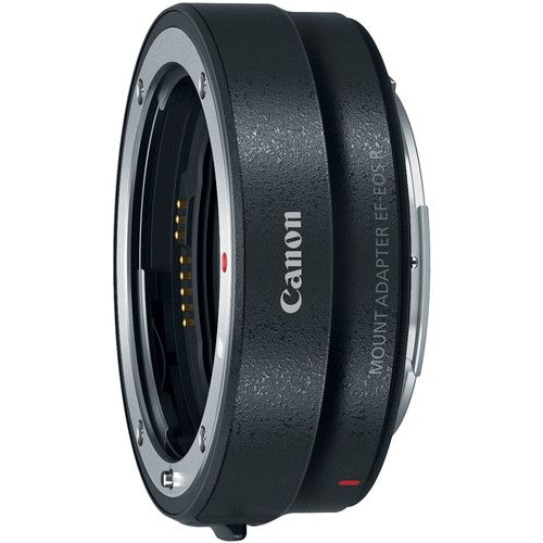 Ngàm chuyển Mount Adapter Canon EF -EOS R