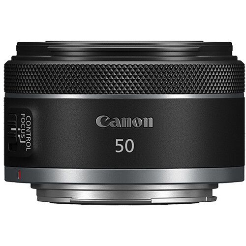 Ống kính Canon RF 50mm f/1.8 STM | Chính hãng LBM