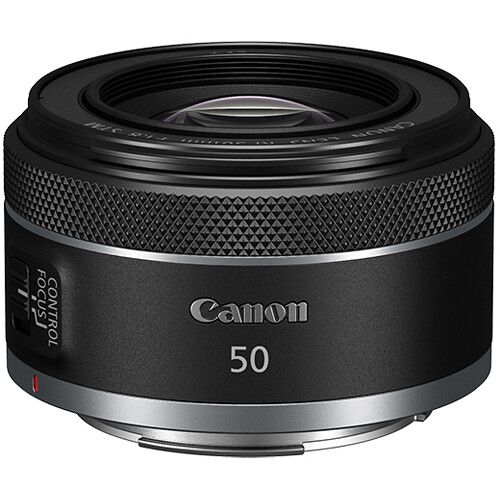 Ống kính Canon RF 50mm f/1.8 STM | Chính hãng LBM