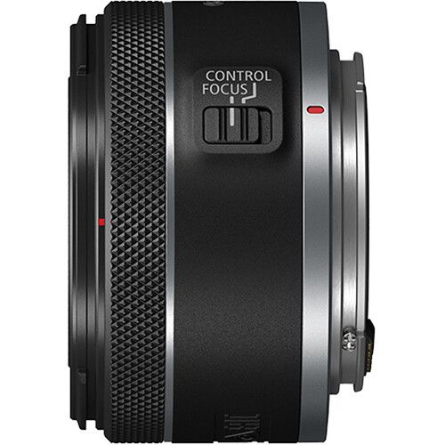 Ống kính Canon RF 50mm f/1.8 STM | Chính hãng LBM