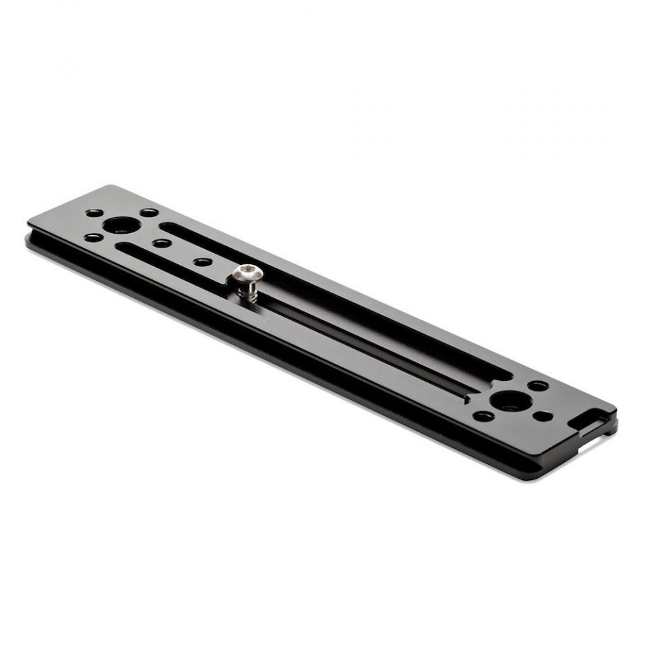 Đế tháo nhanh JOBY - UltraPlate 208 (black) - JB01348-PWW