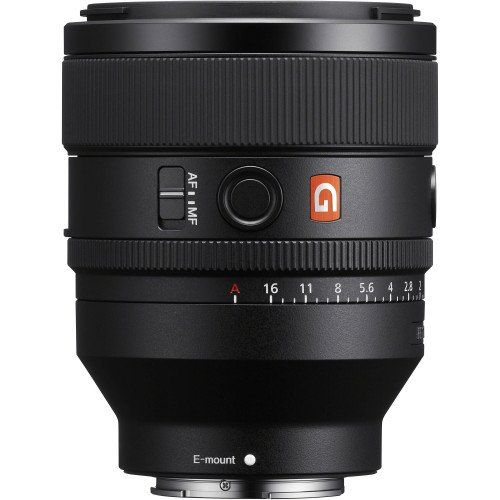Sony FE 50mm f/1.2 GM | Chính hãng