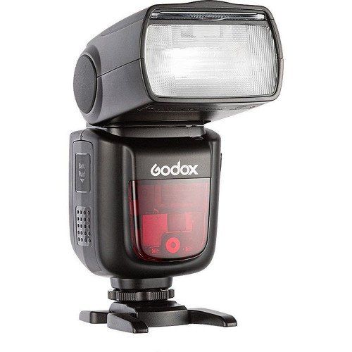 Đèn Flash GODOX V860II cho Sony | Chính hãng