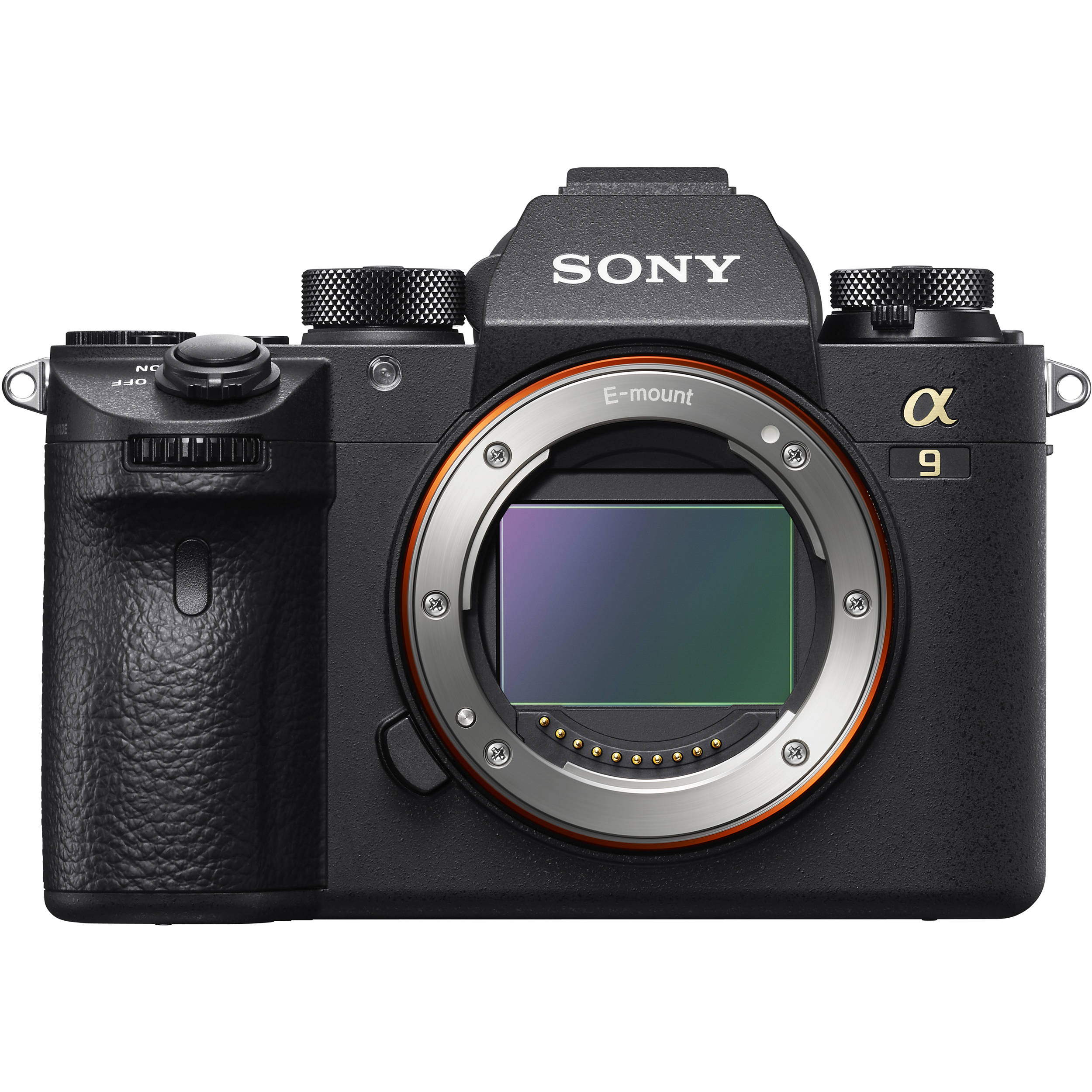 Máy ảnh Sony Alpha A9 | Chính hãng