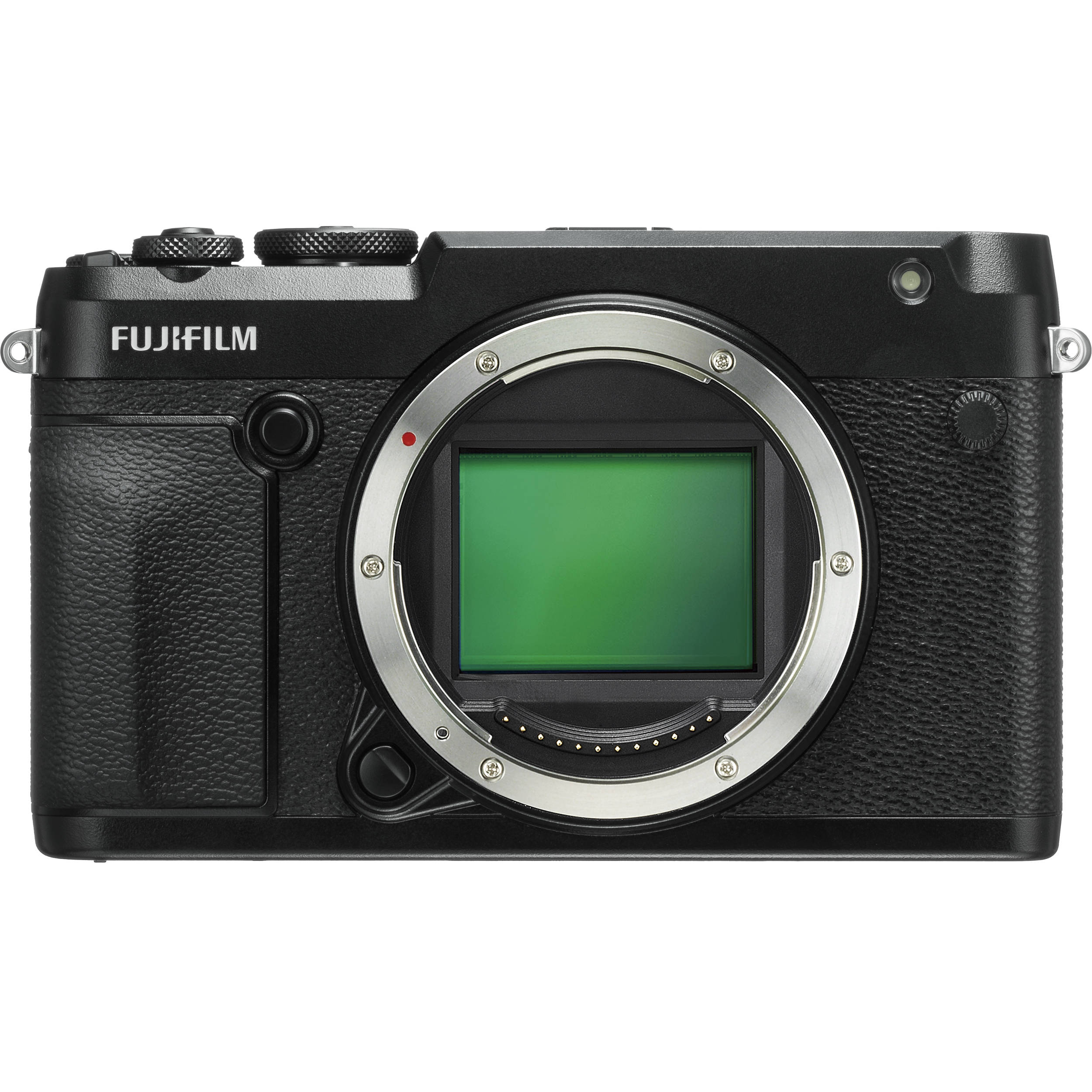 Máy ảnh Fujifilm GFX 50R (Body) | Chính hãng