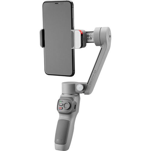 Gimbal Zhiyun Smooth Q3 | Chính hãng