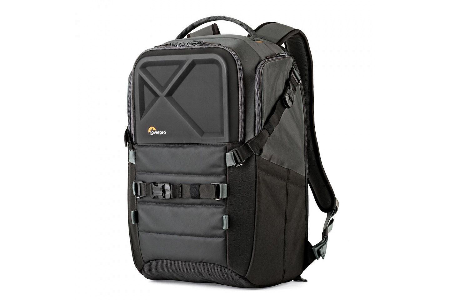 Balo Lowepro QuadGuard BP X3