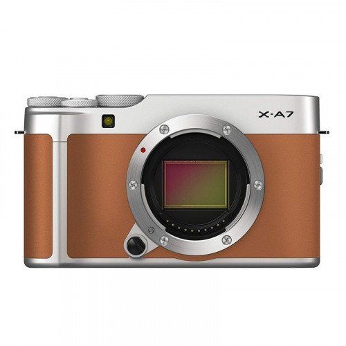 Máy ảnh Fujifilm X-A7 Body | Chính hãng