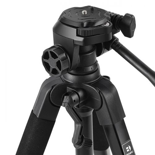 Chân máy ảnh Tripod Benro T699N