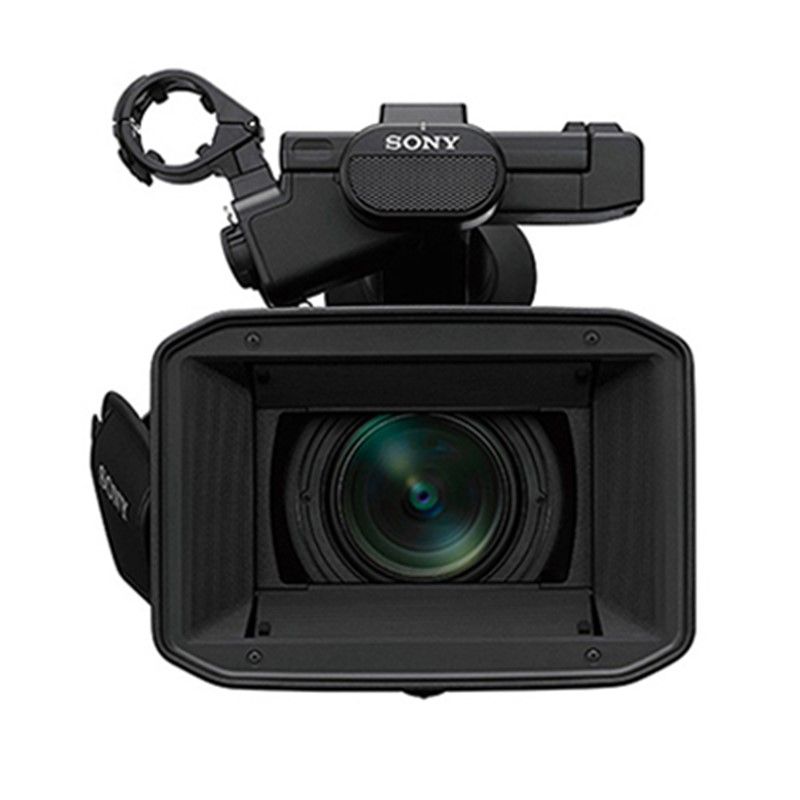 Máy quay Sony PXW-Z190 4K