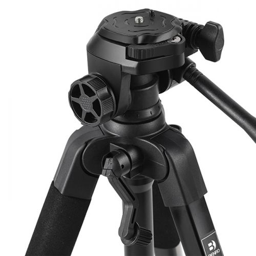 Chân máy ảnh Tripod Benro T899N