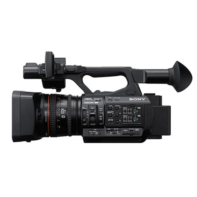 Máy quay Sony PXW-Z190 4K