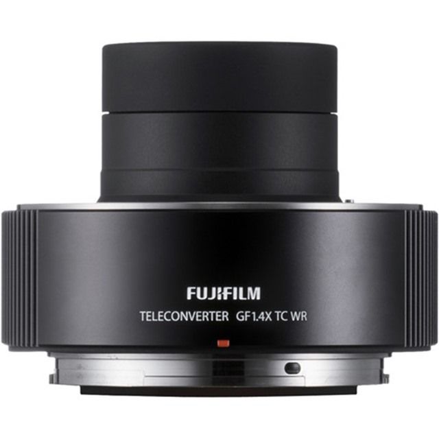 Fujifilm Teleconverter GF1.4X TC WR | Chính hãng