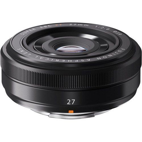 Fujifilm XF 27mm f2.8 | Chính hãng
