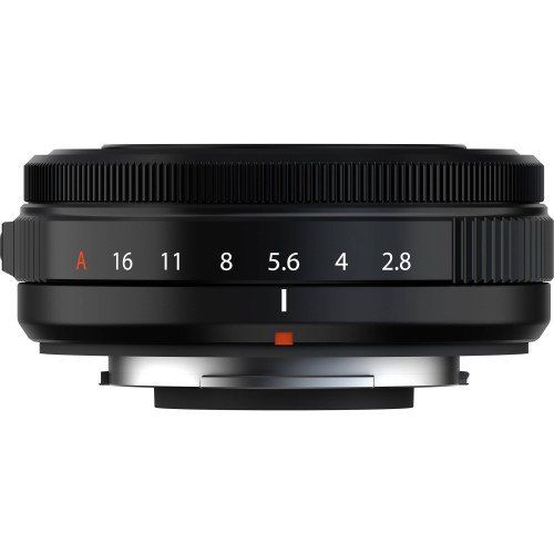 Fujifilm XF 27mm f/2.8 R WR (mark II) | Chính Hãng