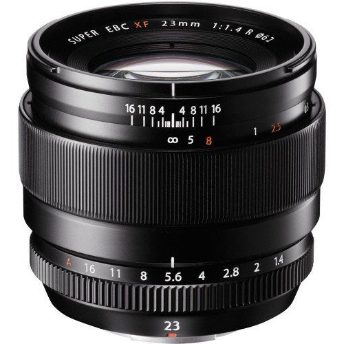 Fujifilm XF 23mm f/1.4 R | Chính hãng