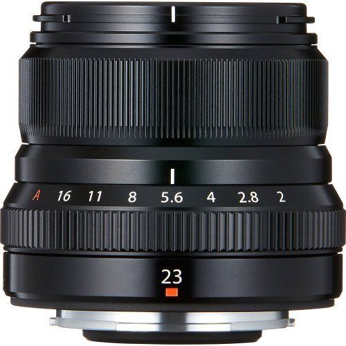 Fujifilm XF 23mm f/2 R WR | Chính hãng