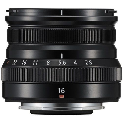 Fujifilm XF 16mm f/2.8 R WR | Chính hãng