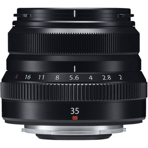 Fujifilm XF 35mm f/2.0 R WR | Chính hãng