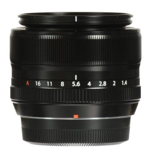 Fujifilm XF 35mm f/1.4 R | Chính hãng