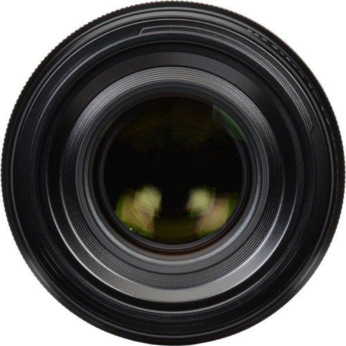 Fujifilm XF 80mm f/2.8 R LM OIS WR Macro | Chính hãng