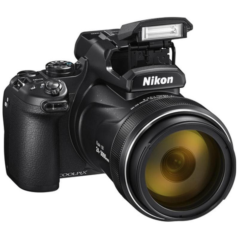 Máy ảnh Nikon Coolpix P1000