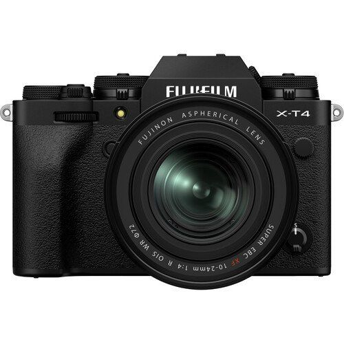 Fujifilm XF 10-24mm f/4 R OIS WR (mark II) | Chính hãng