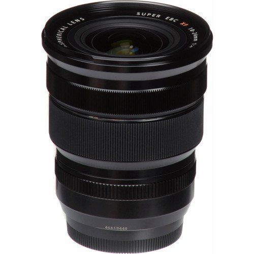 Fujifilm XF 10-24mm f/4 R OIS | Chính hãng