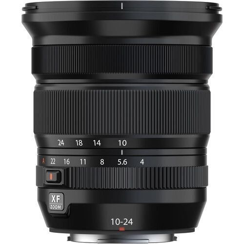 Fujifilm XF 10-24mm f/4 R OIS WR (mark II) | Chính hãng