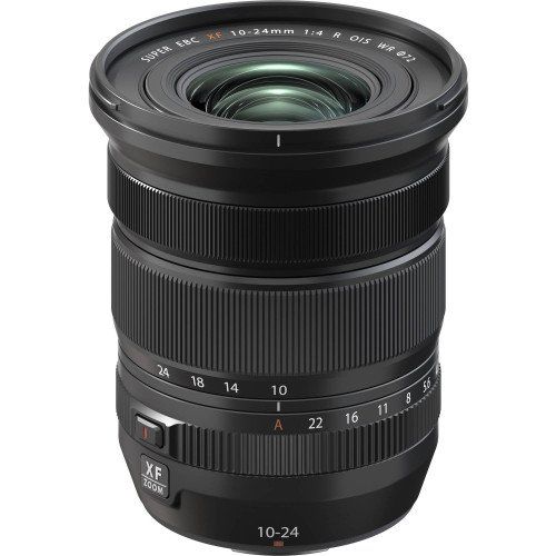 Fujifilm XF 10-24mm f/4 R OIS WR (mark II) | Chính hãng