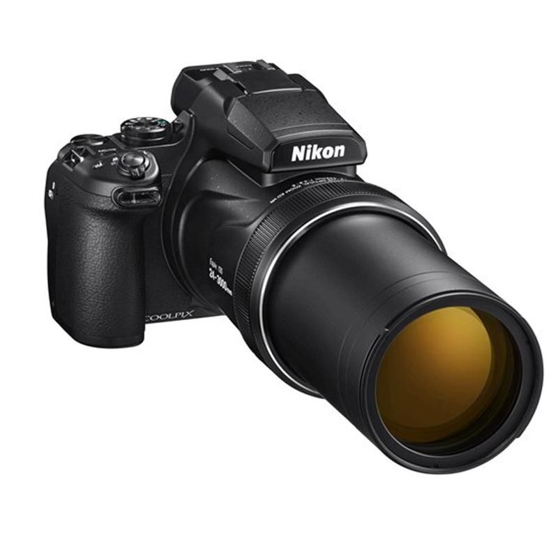 Máy ảnh Nikon Coolpix P1000