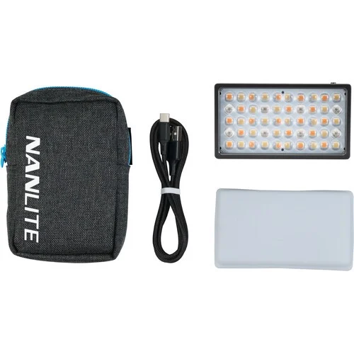 Đèn Led Nanlite LitoLite 5C