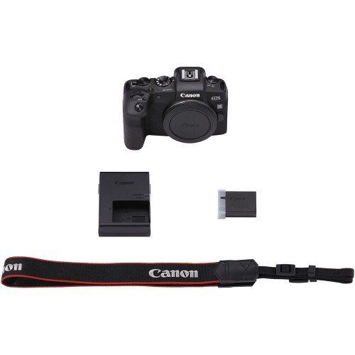 Máy ảnh Canon EOS RP - Body | Nhập khẩu