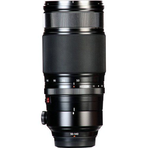 Fujifilm XF 50-140mm f/2.8 R LM OIS WR | Chính hãng