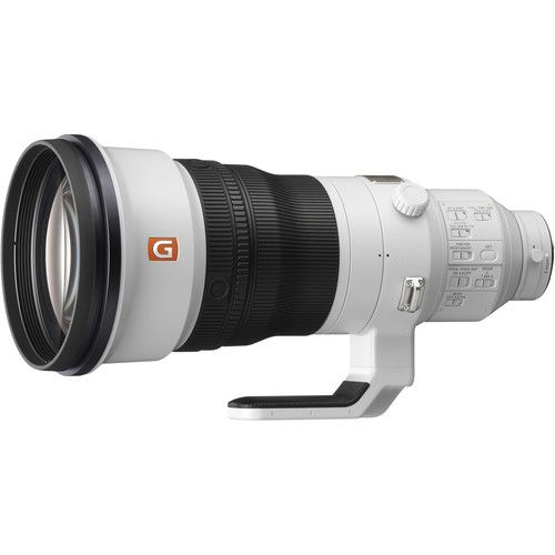 Sony FE 400 mm f/2.8 GM OSS | Chính hãng