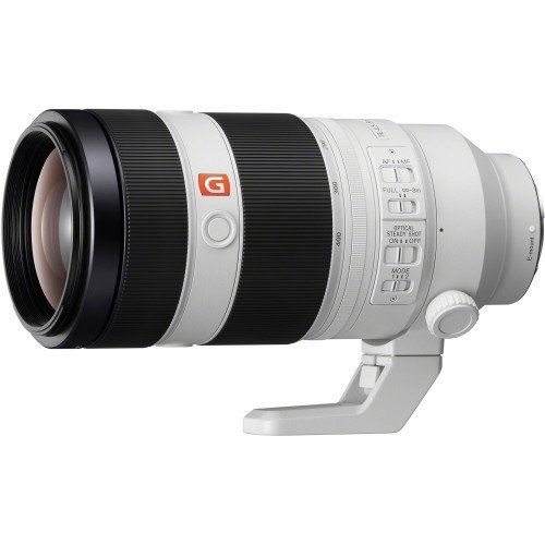 Sony FE 100-400mm f/4.5-5.6 GM OSS | Chính hãng