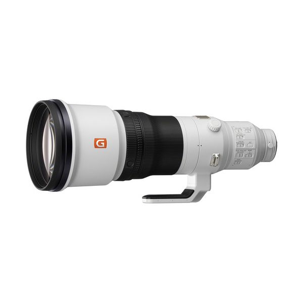 Sony FE 600mm f/4 GM OSS | Chính hãng