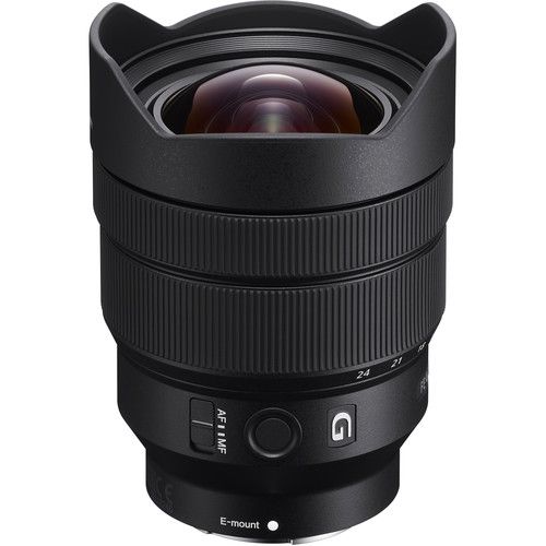 Sony FE 12-24mm f/4 G | Chính hãng