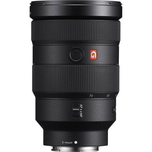 Sony FE 24-70mm f/2.8 GM | Chính hãng