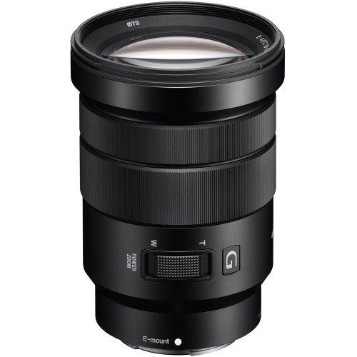 Sony E 18-105mm f/4 G OSS | Chính hãng